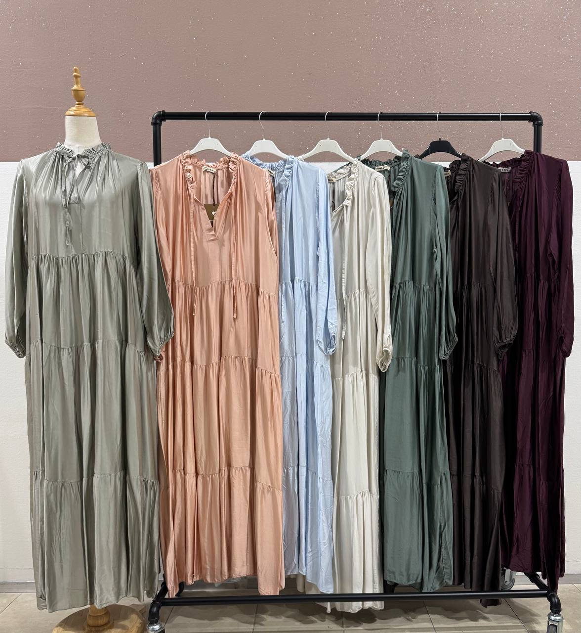 Фото Norah&Olivia