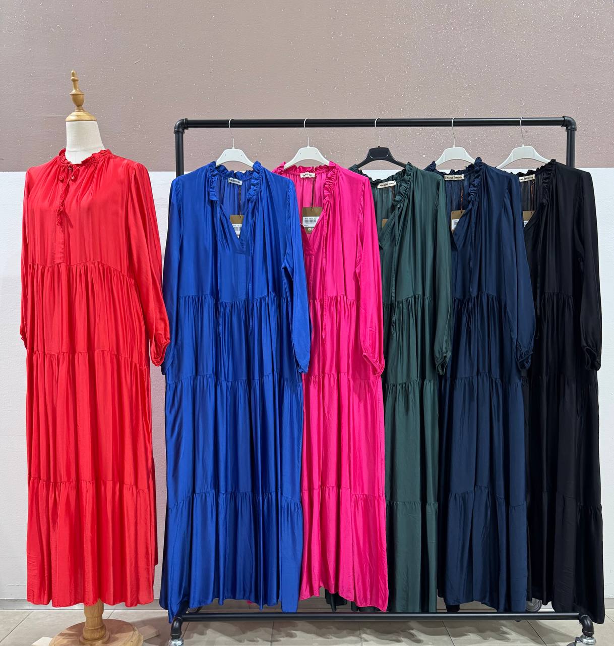 Фото Norah&Olivia