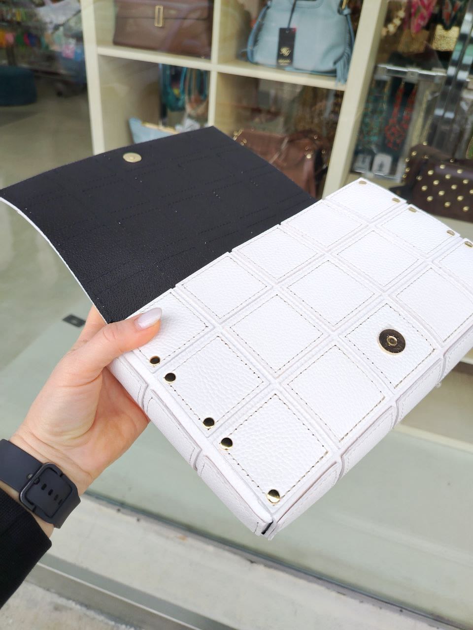 Фото High Garden Сумки