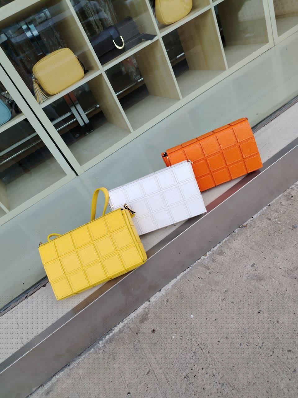 Фото High Garden Сумки