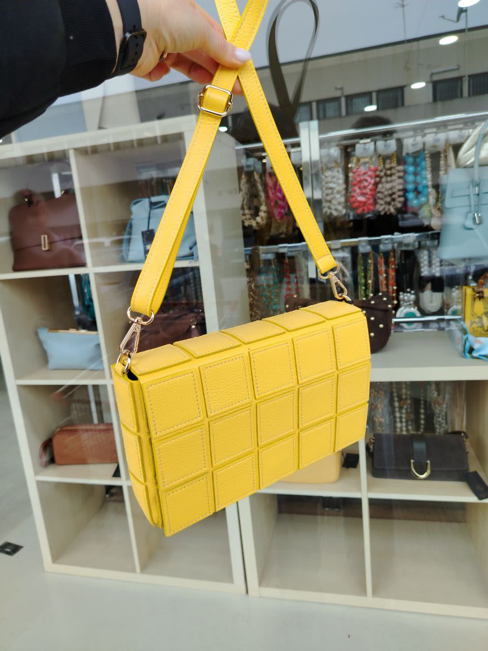 Фото High Garden Сумки