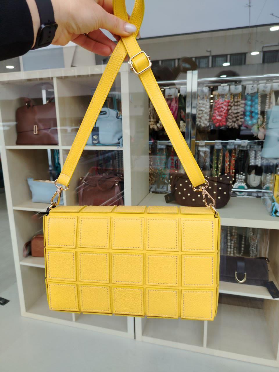 Фото High Garden Сумки