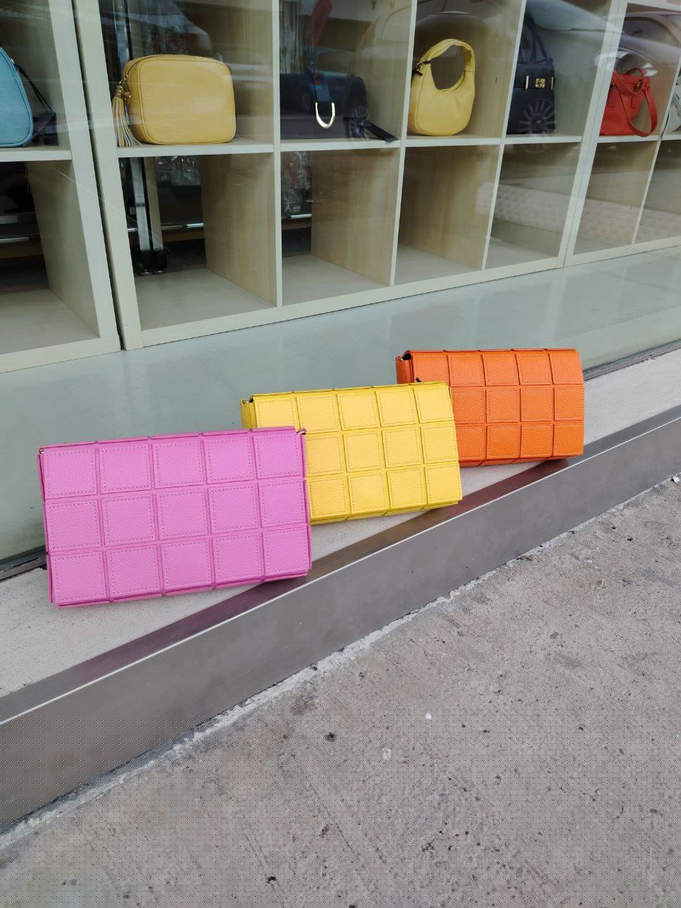 Фото High Garden Сумки