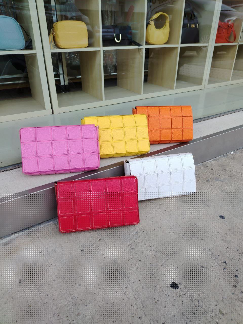 Фото High Garden Сумки