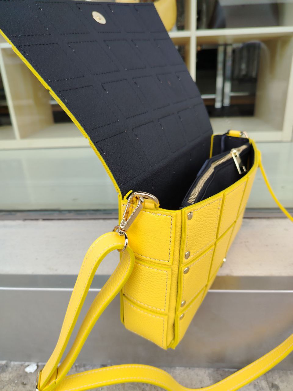 Фото High Garden Сумки