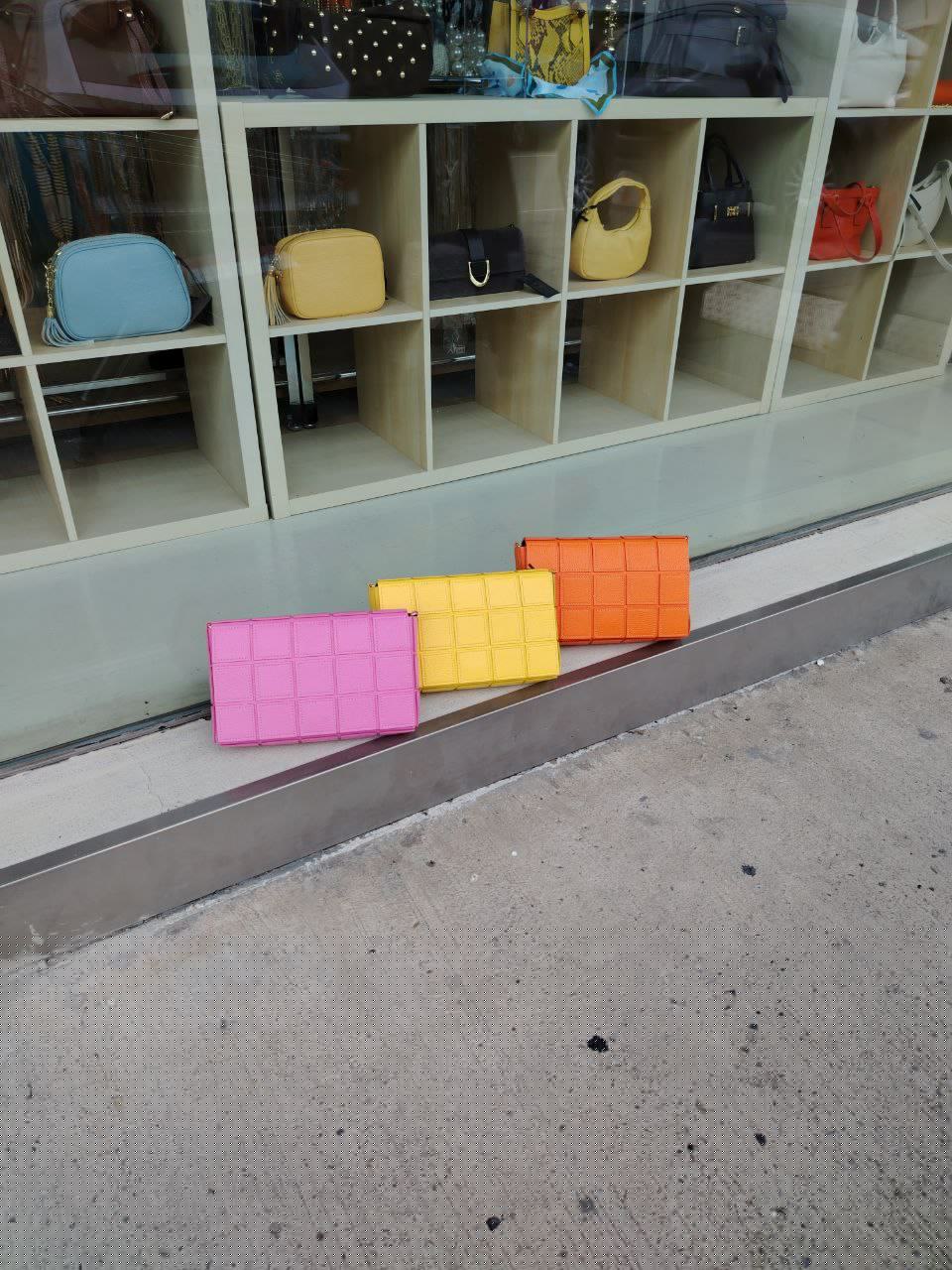 Фото High Garden Сумки