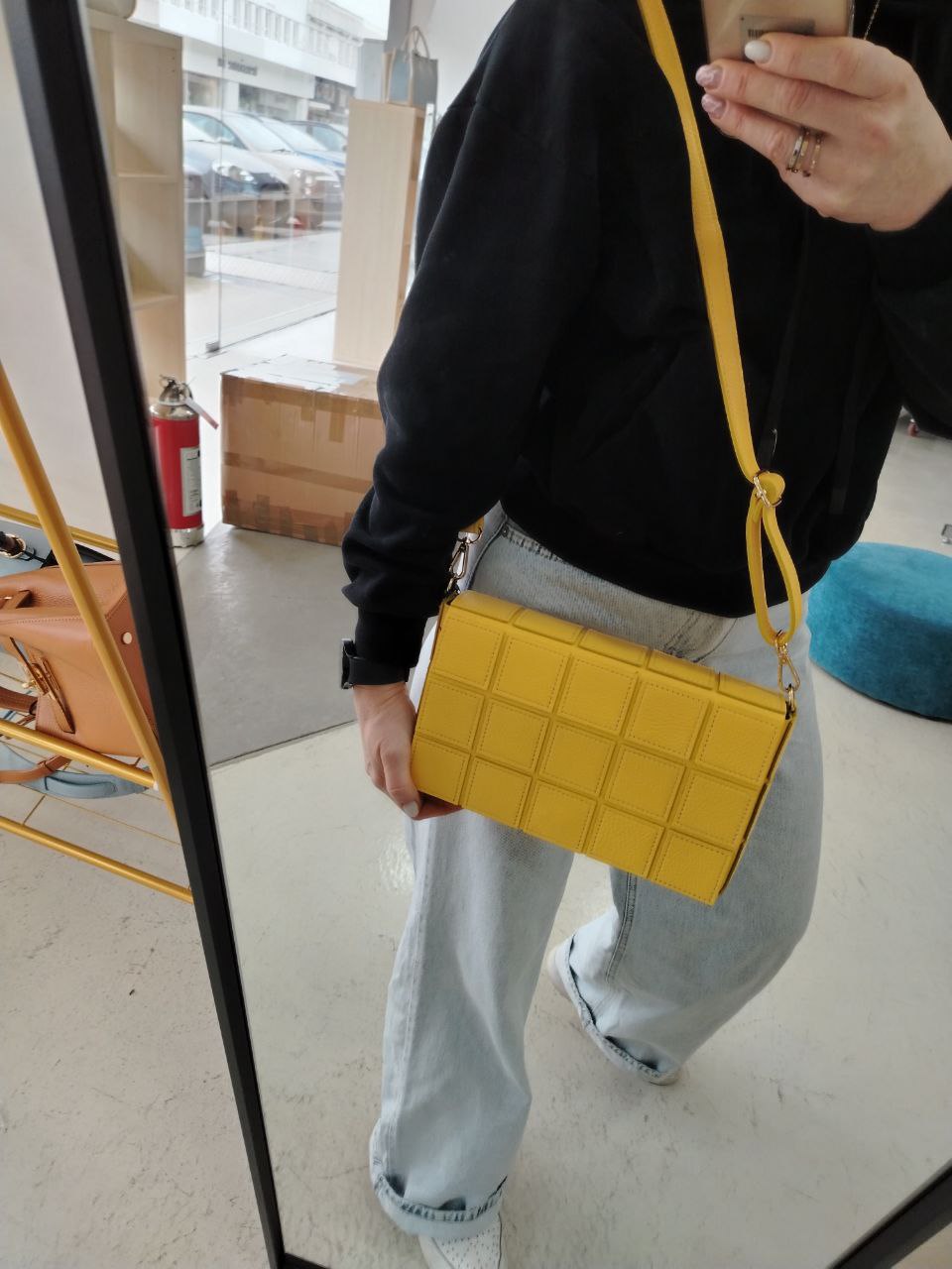 Фото High Garden Сумки