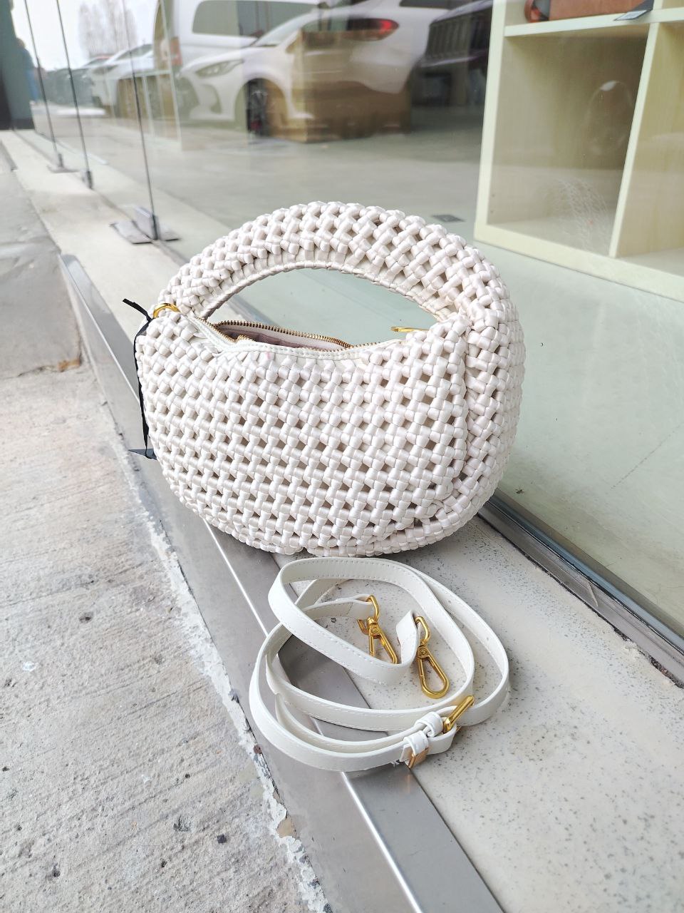 Фото High Garden Сумки