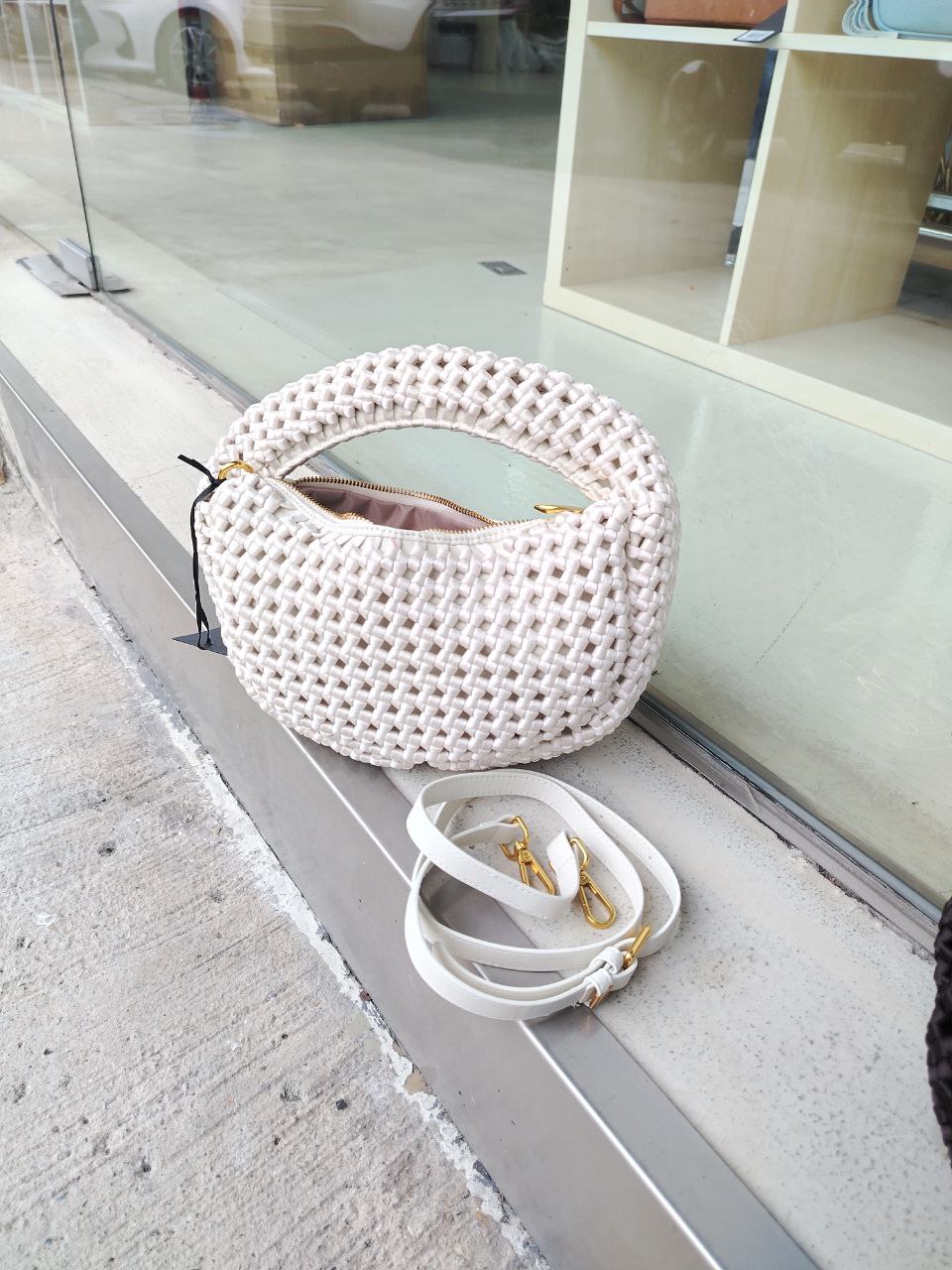 Фото High Garden Сумки