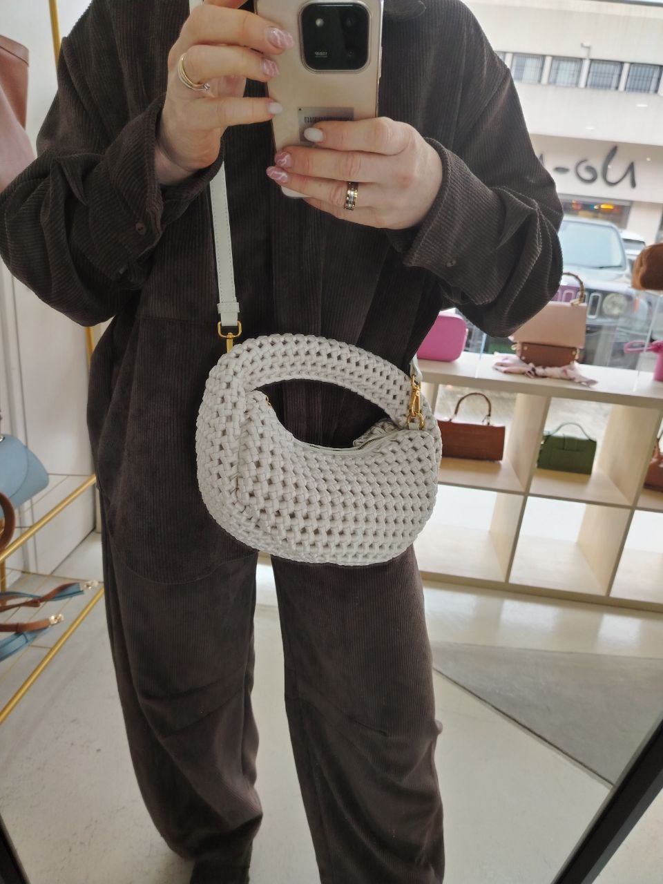 Итальянская одежда, бренд High Garden Сумки, арт. 74144671