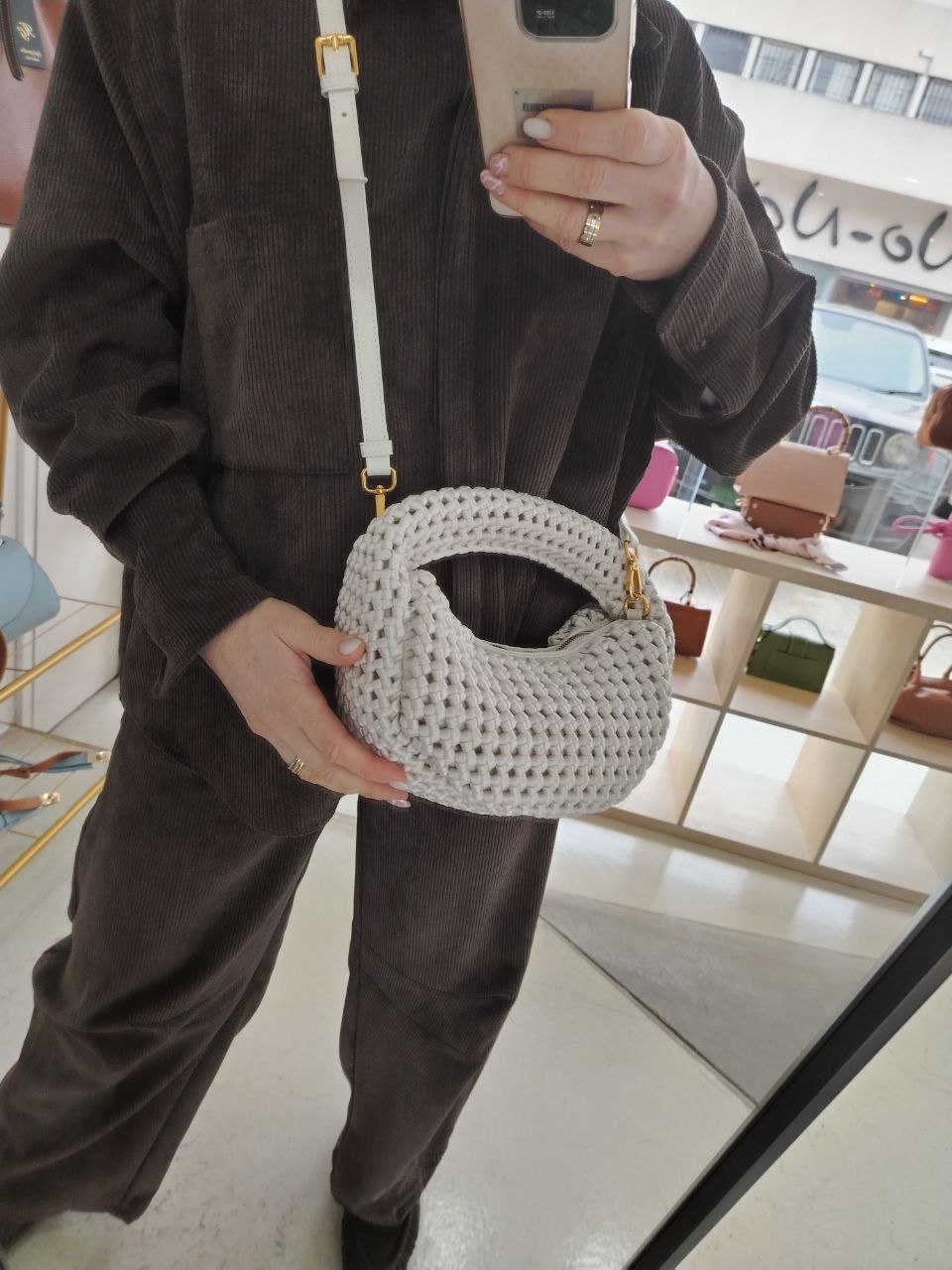 Фото High Garden Сумки