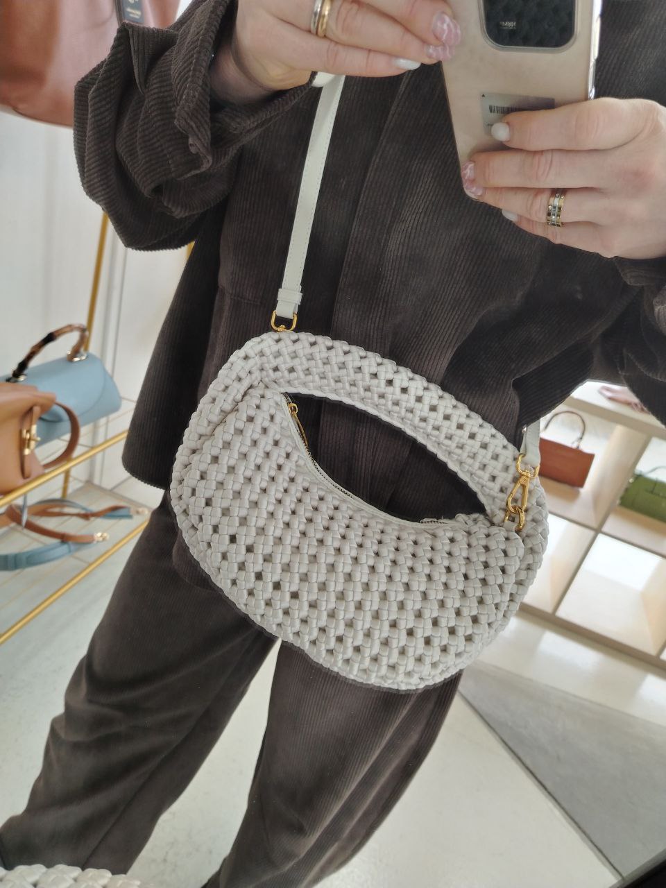 Фото High Garden Сумки