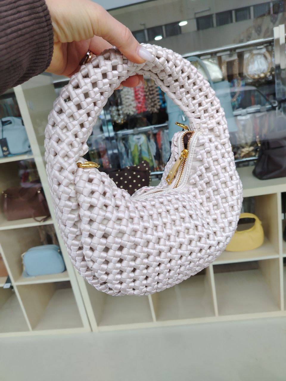 Фото High Garden Сумки