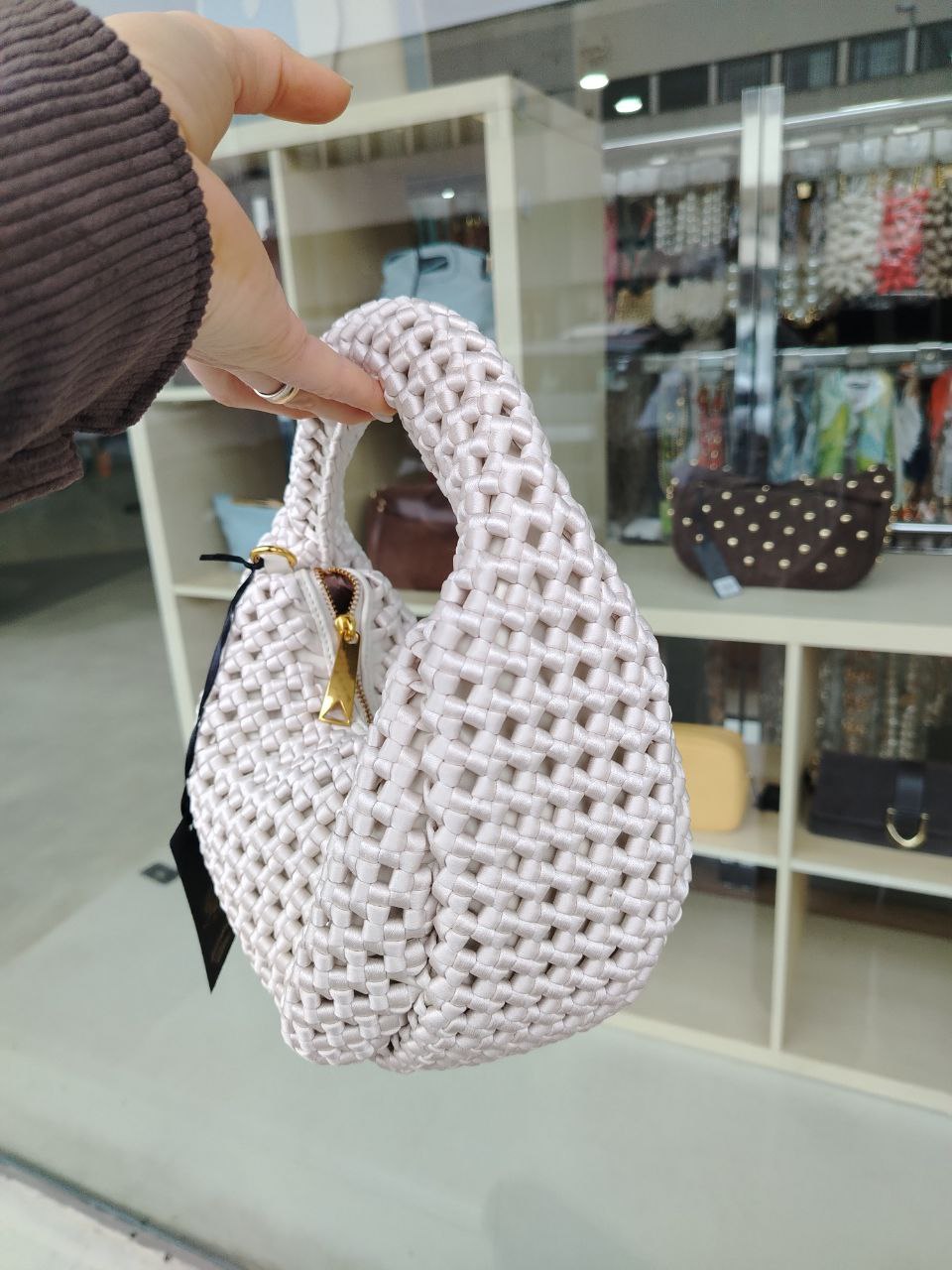 Фото High Garden Сумки