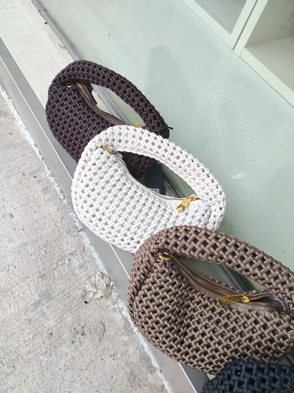 Фото High Garden Сумки