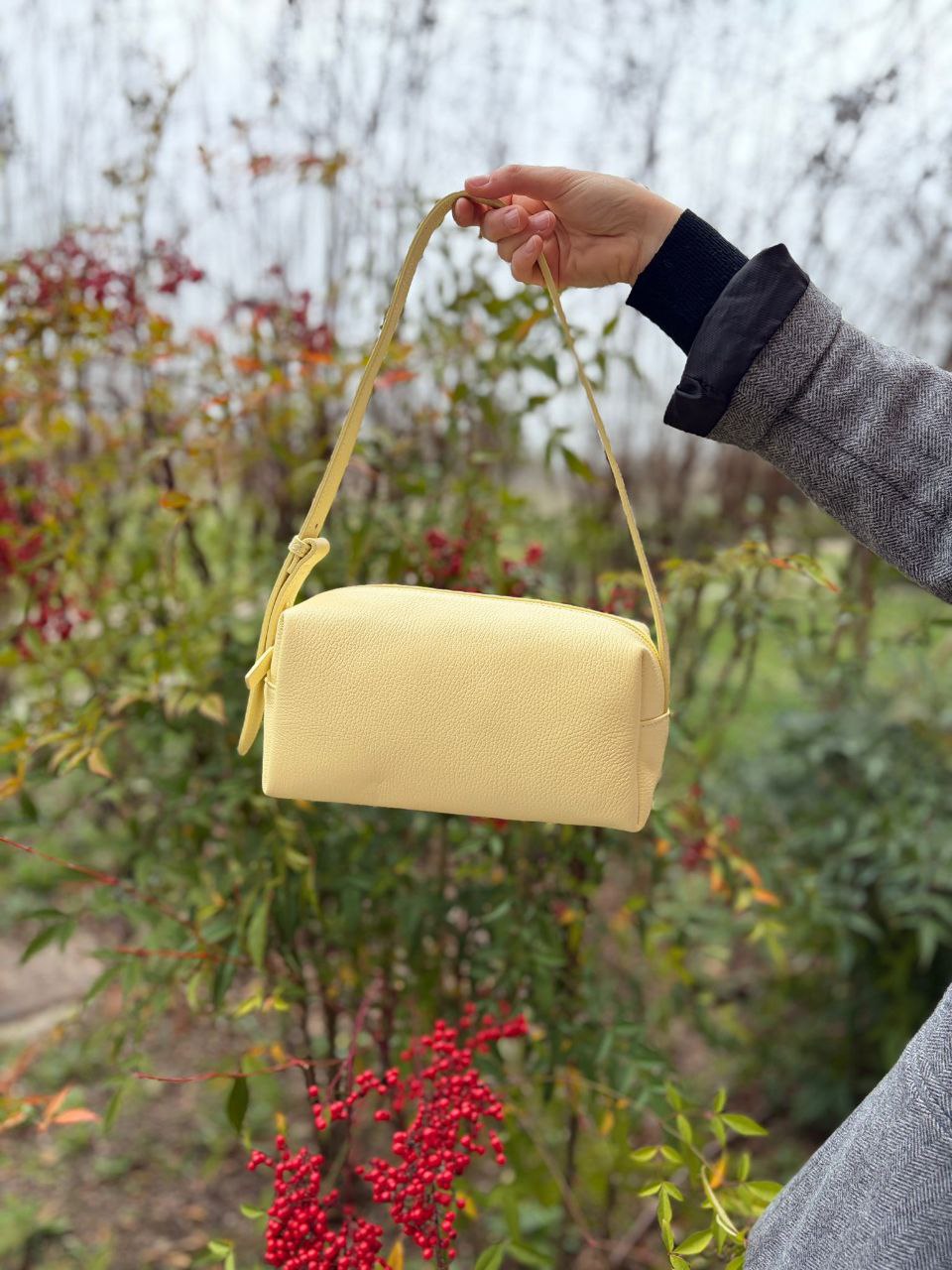 Фото High Garden Сумки