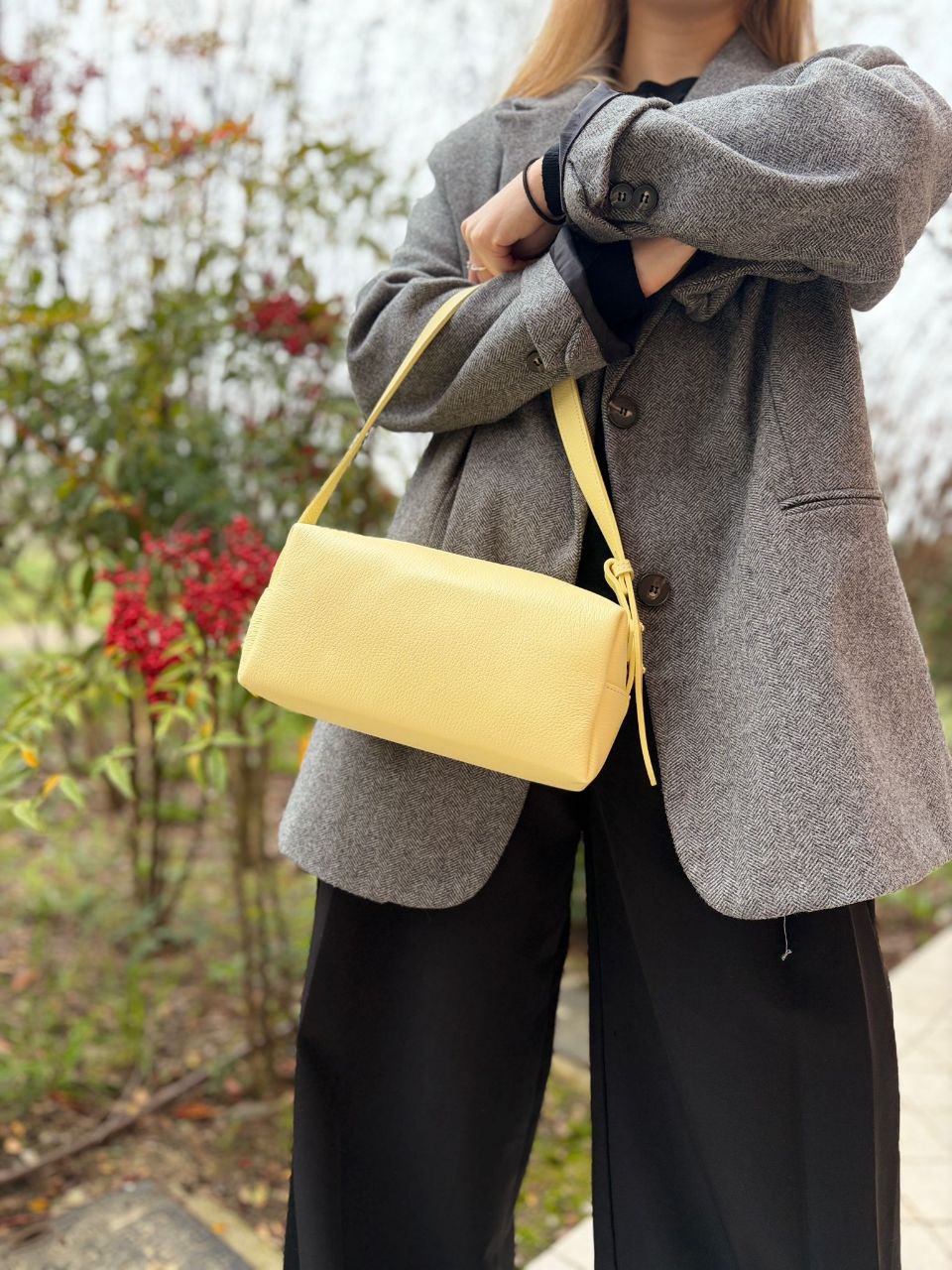 Фото High Garden Сумки