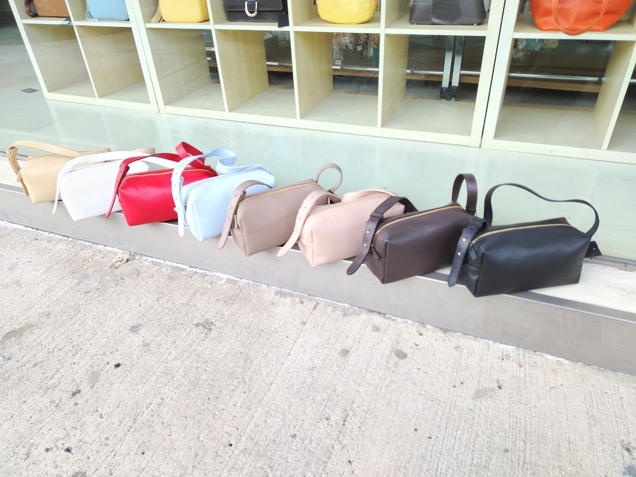 Фото High Garden Сумки