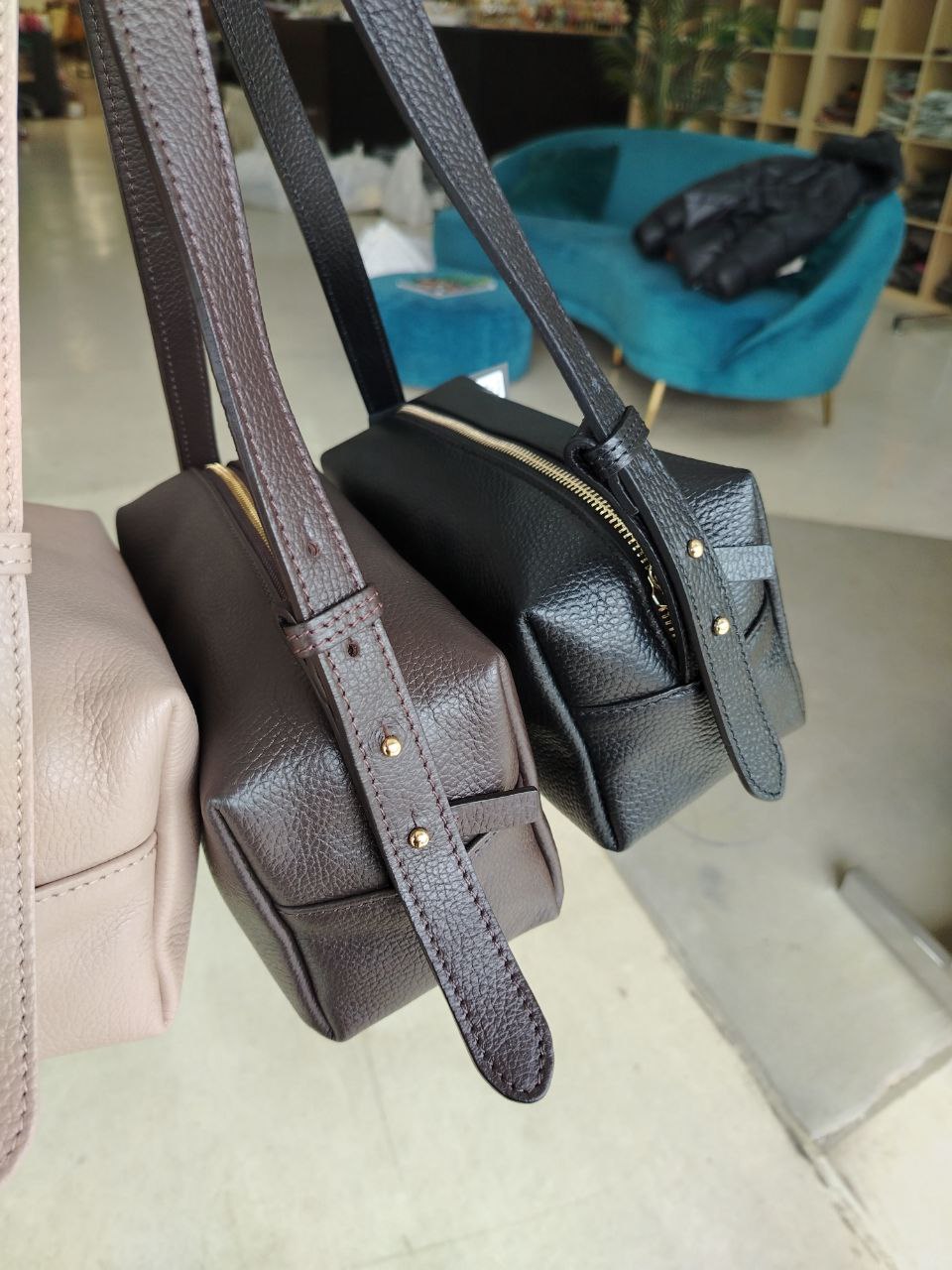 Итальянская одежда, бренд High Garden Сумки, арт. 74145367