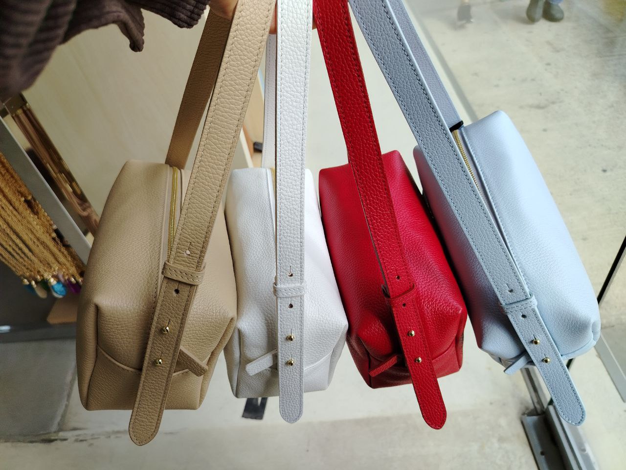 Фото High Garden Сумки