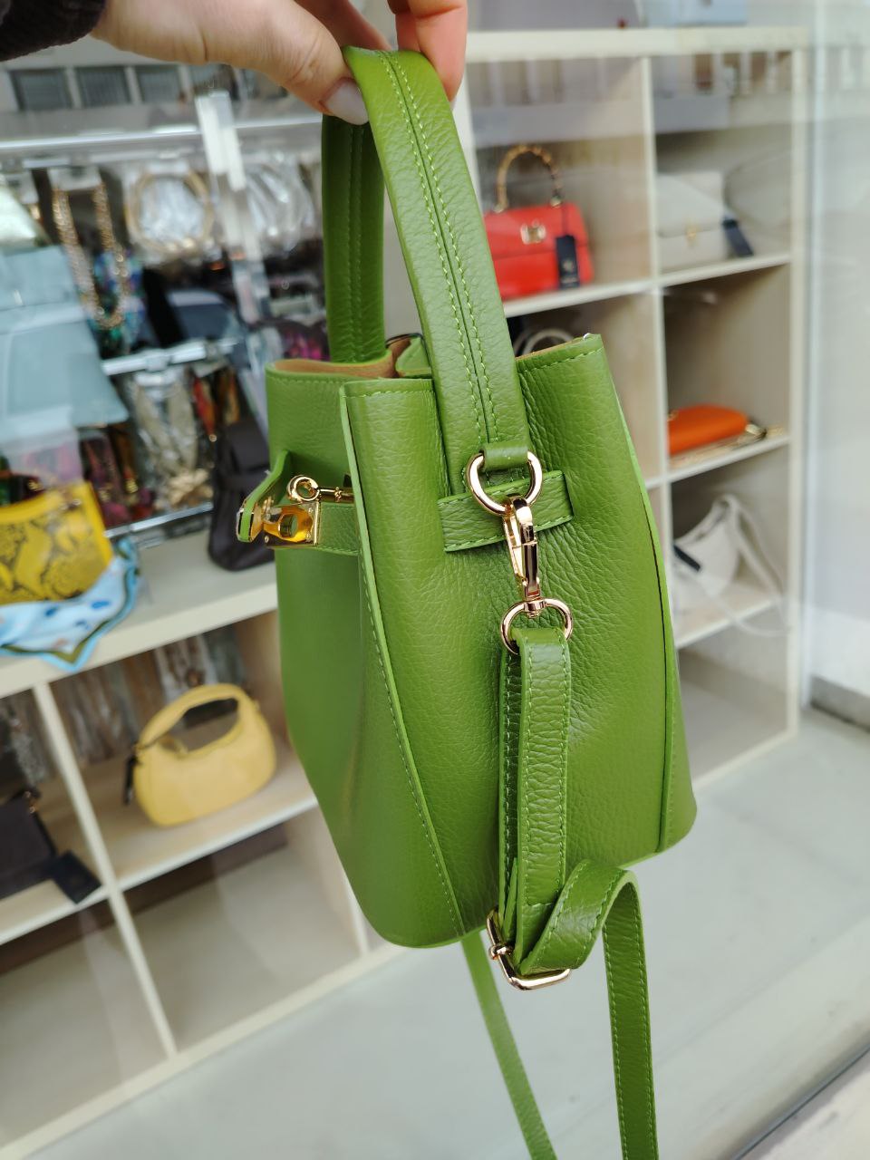 Фото High Garden Сумки