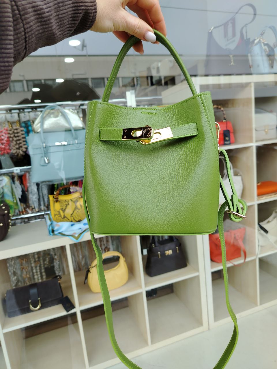 Фото High Garden Сумки