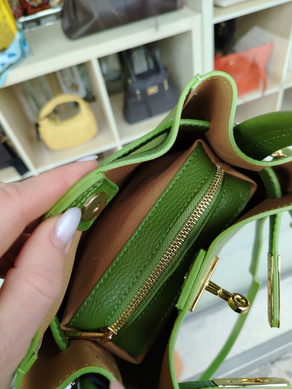 Фото High Garden Сумки