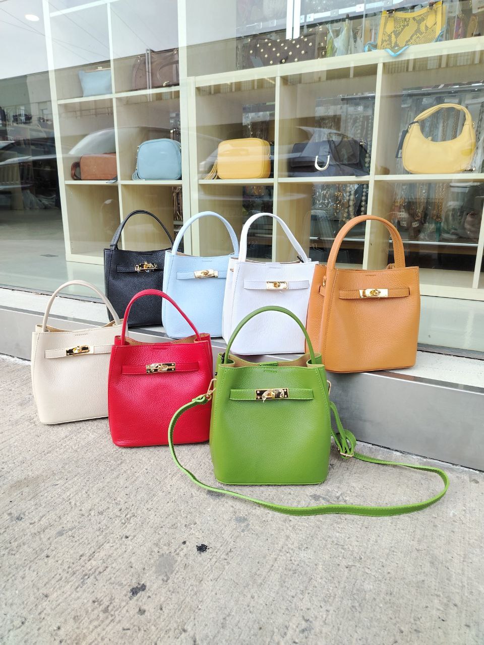 Фото High Garden Сумки