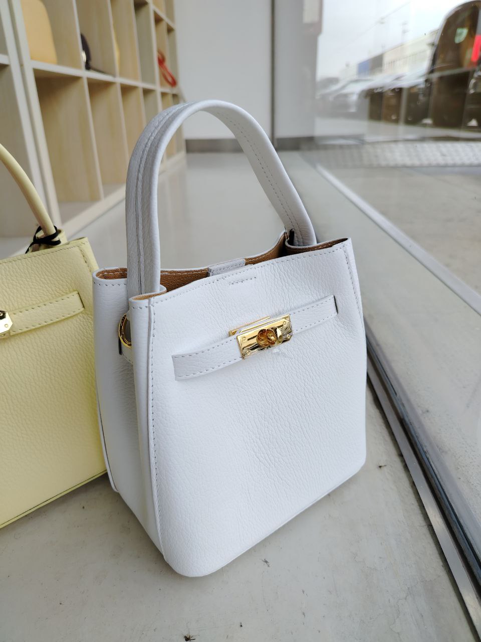 Фото High Garden Сумки