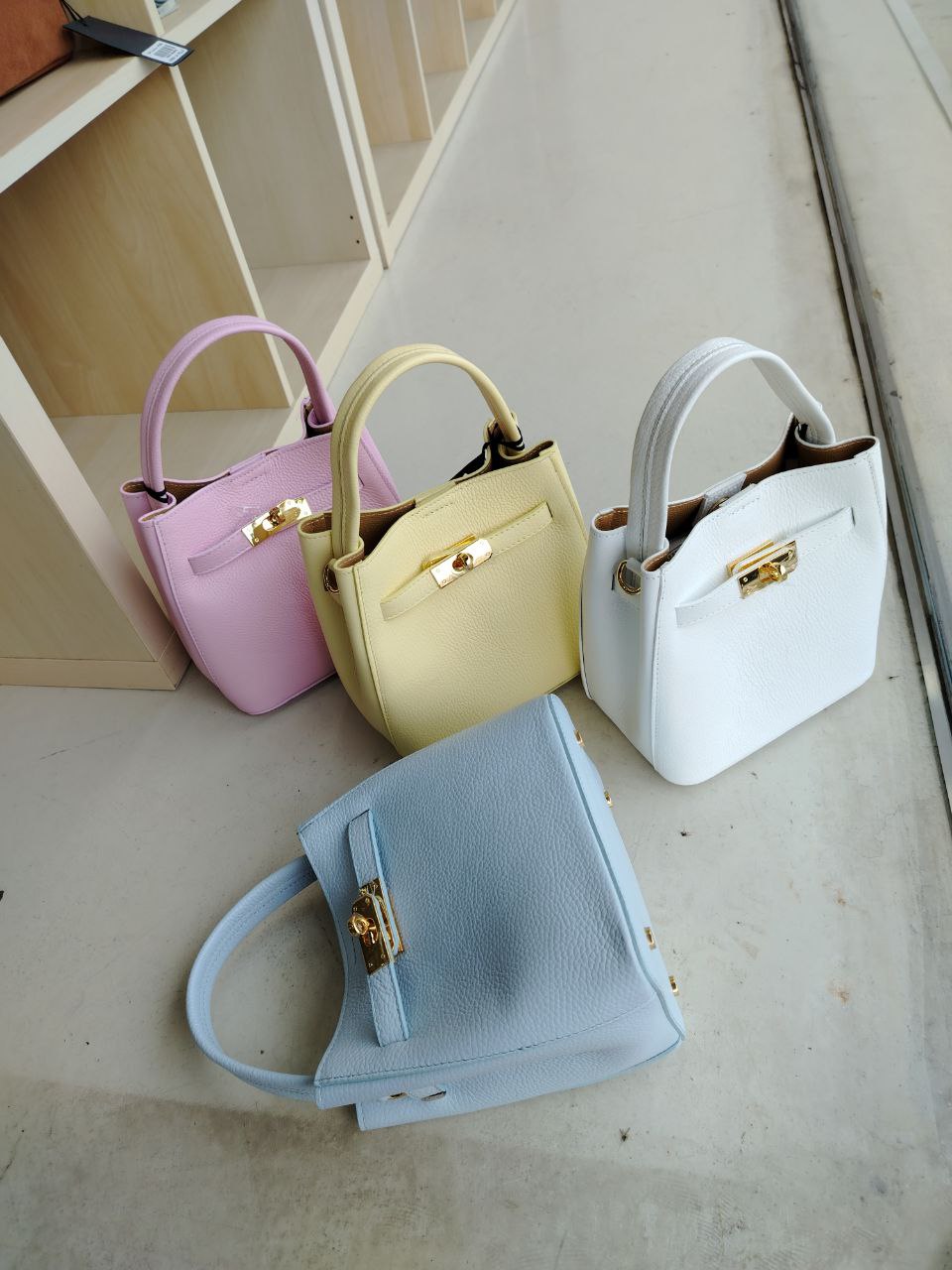 Фото High Garden Сумки