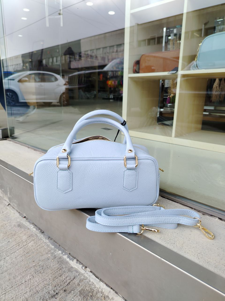 Фото High Garden Сумки