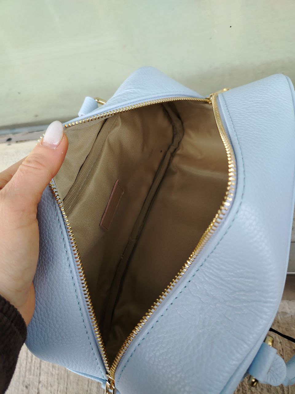 Фото High Garden Сумки