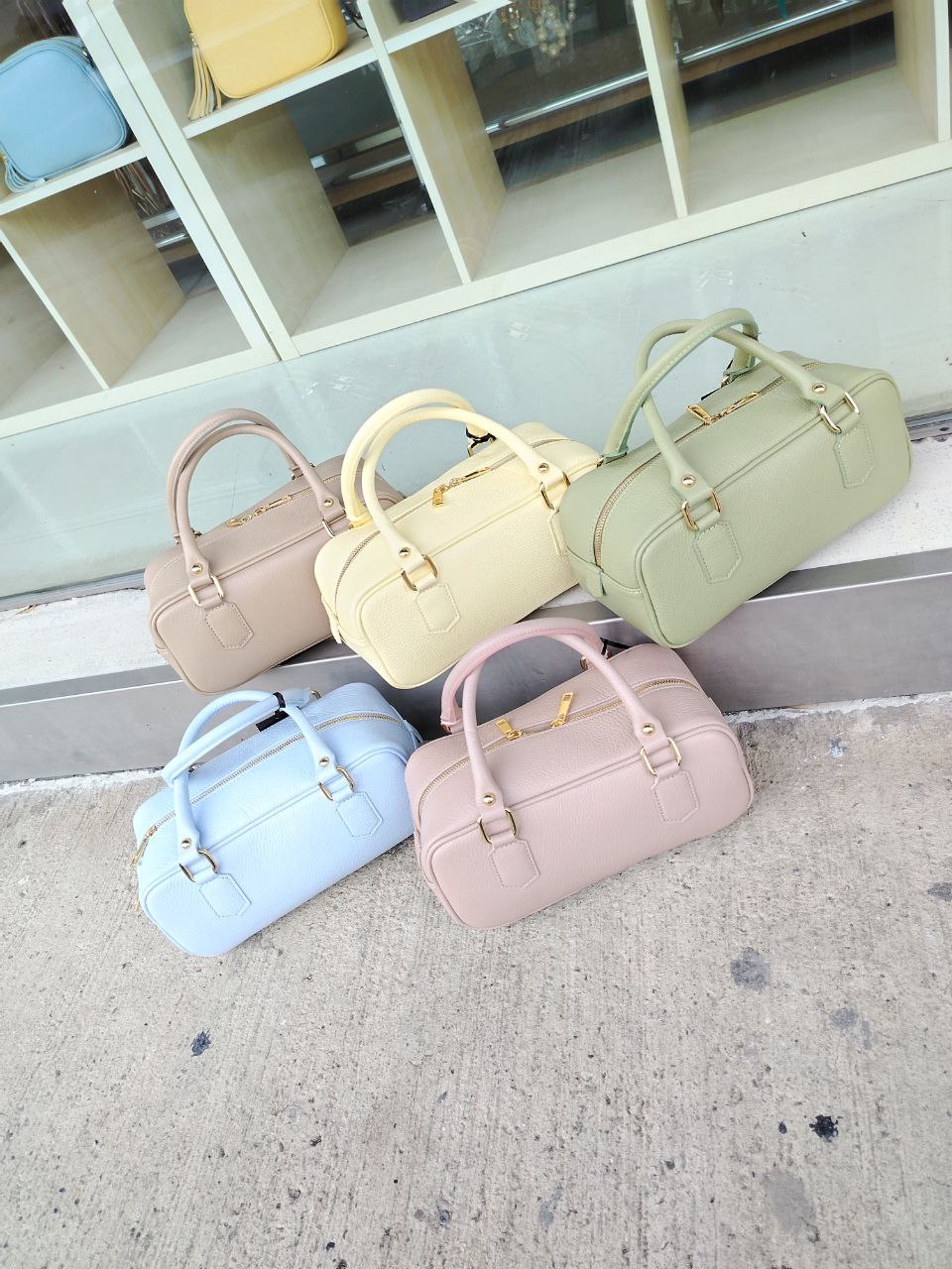 Фото High Garden Сумки