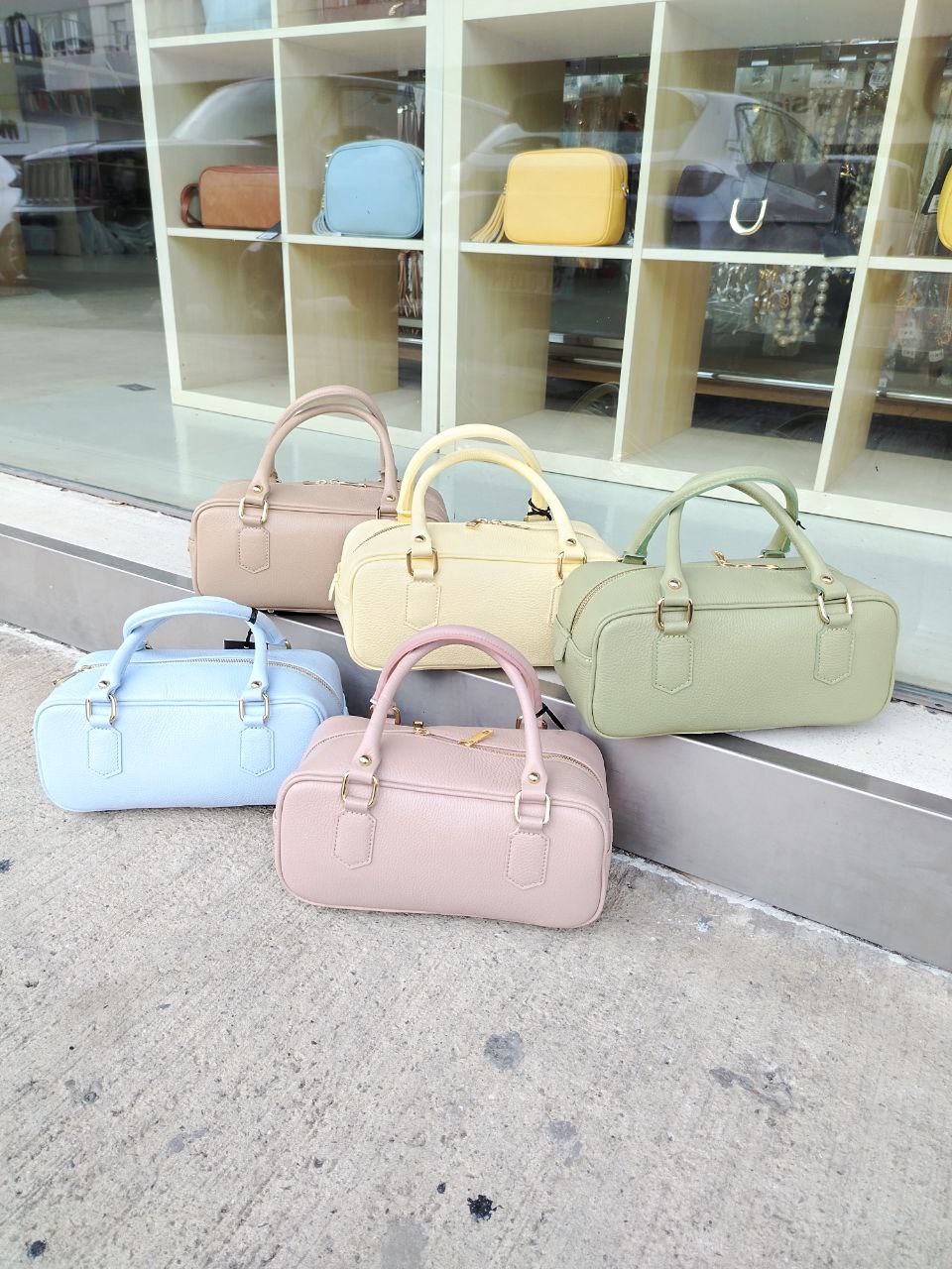 Фото High Garden Сумки