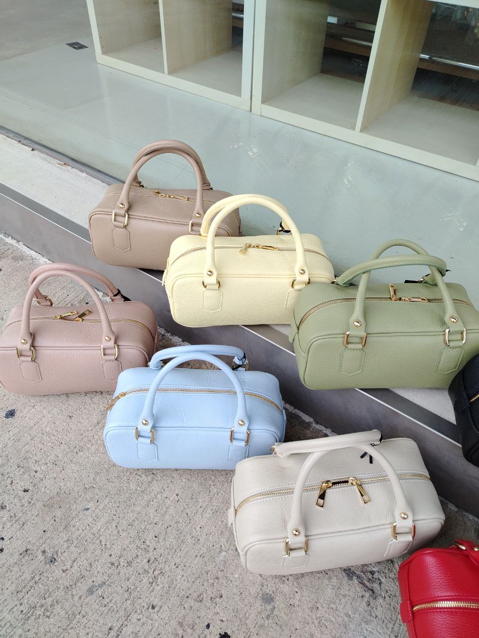 Фото High Garden Сумки