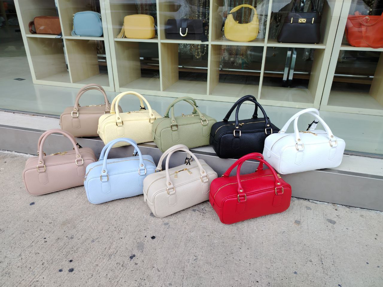 Фото High Garden Сумки