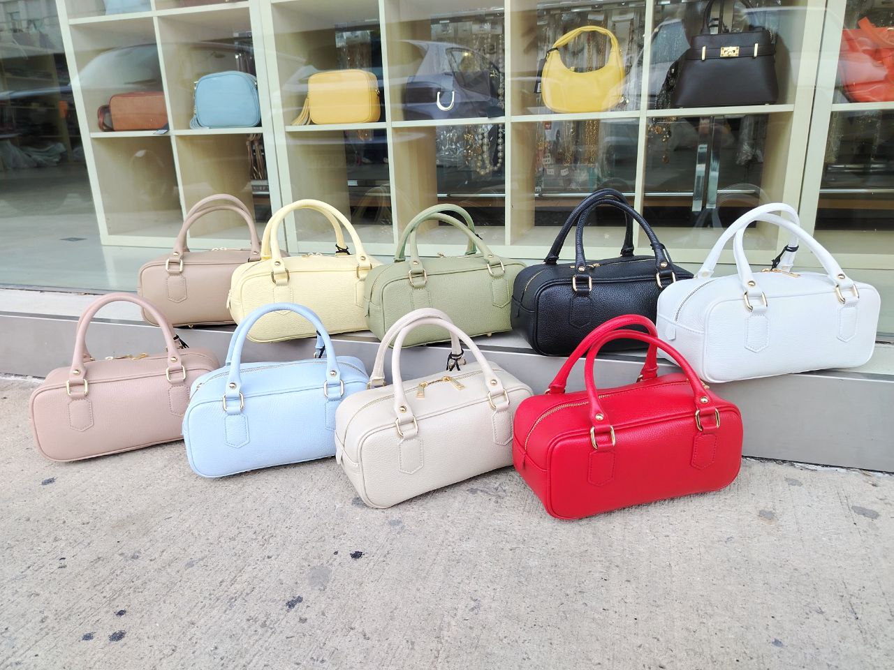 Фото High Garden Сумки