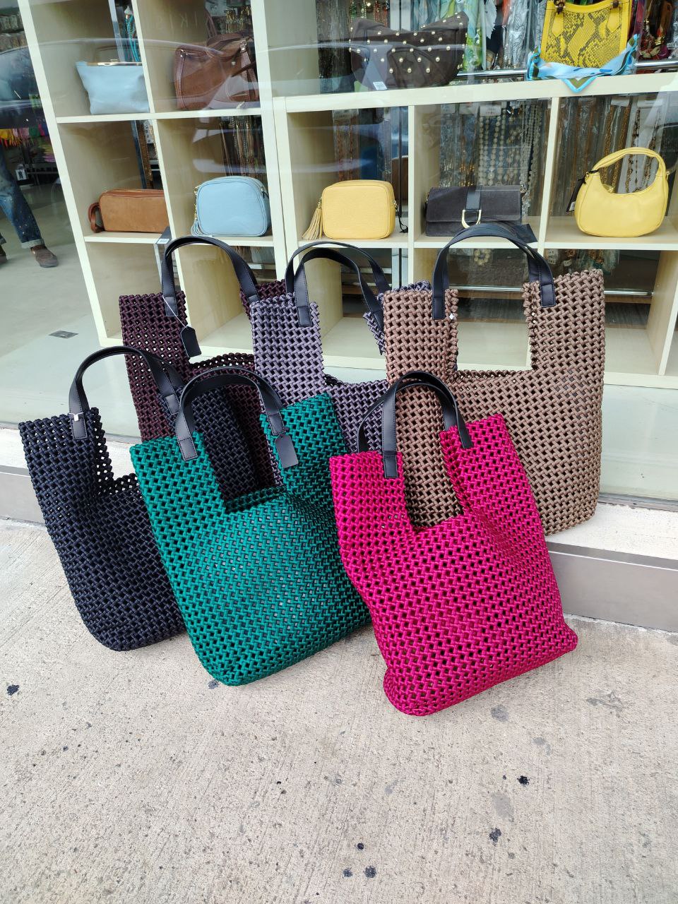 Фото High Garden Сумки