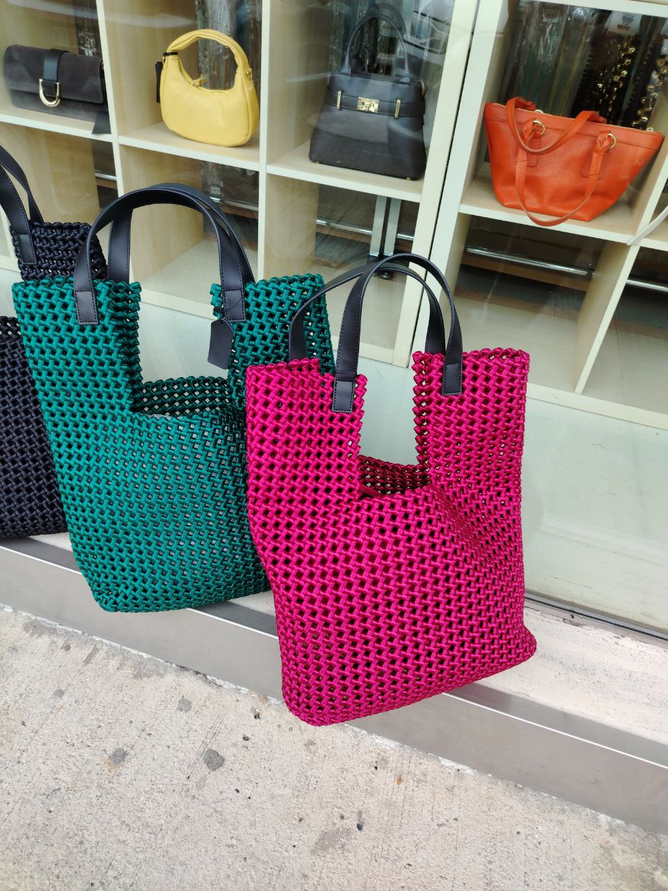 Фото High Garden Сумки