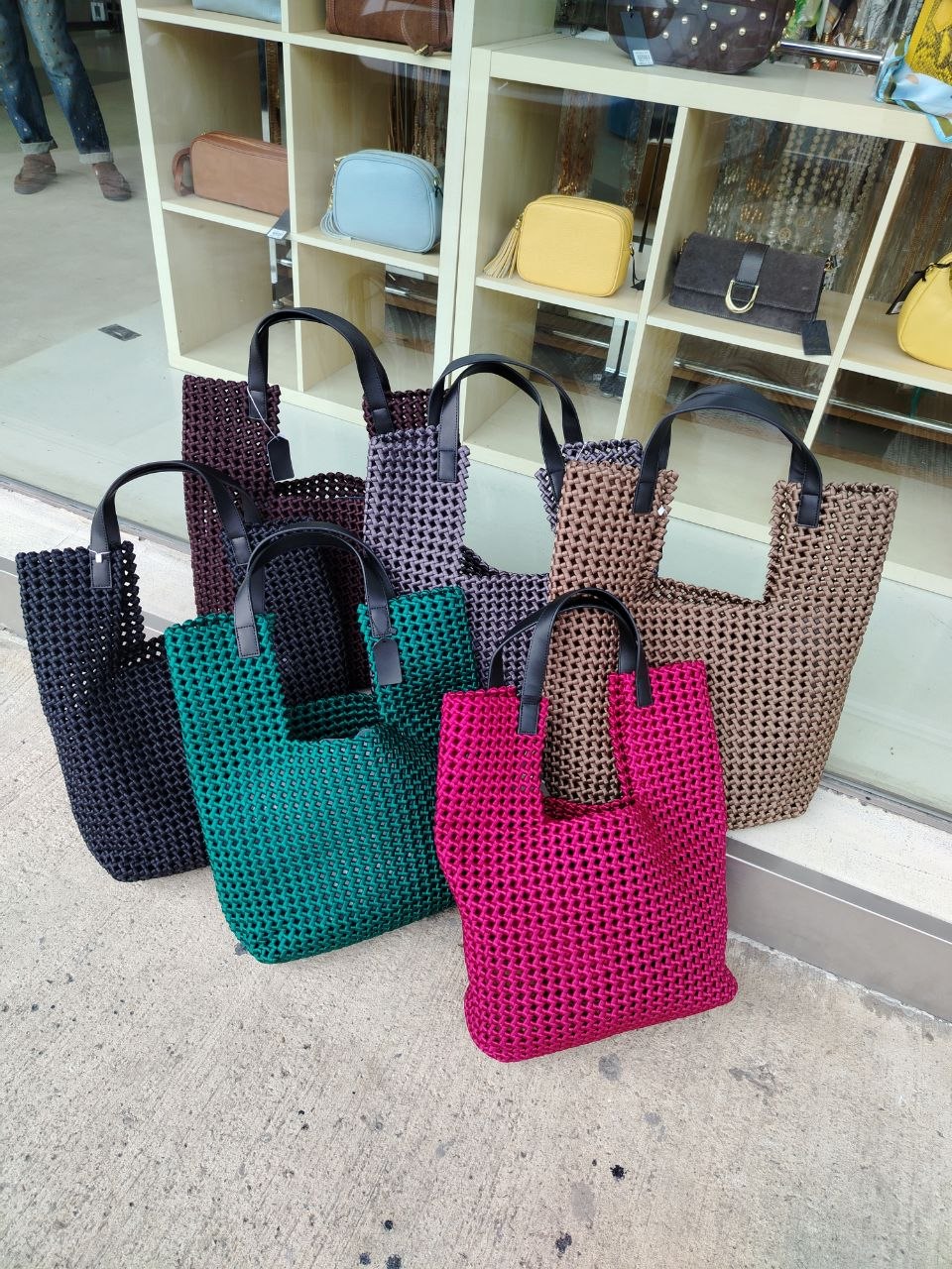 Фото High Garden Сумки