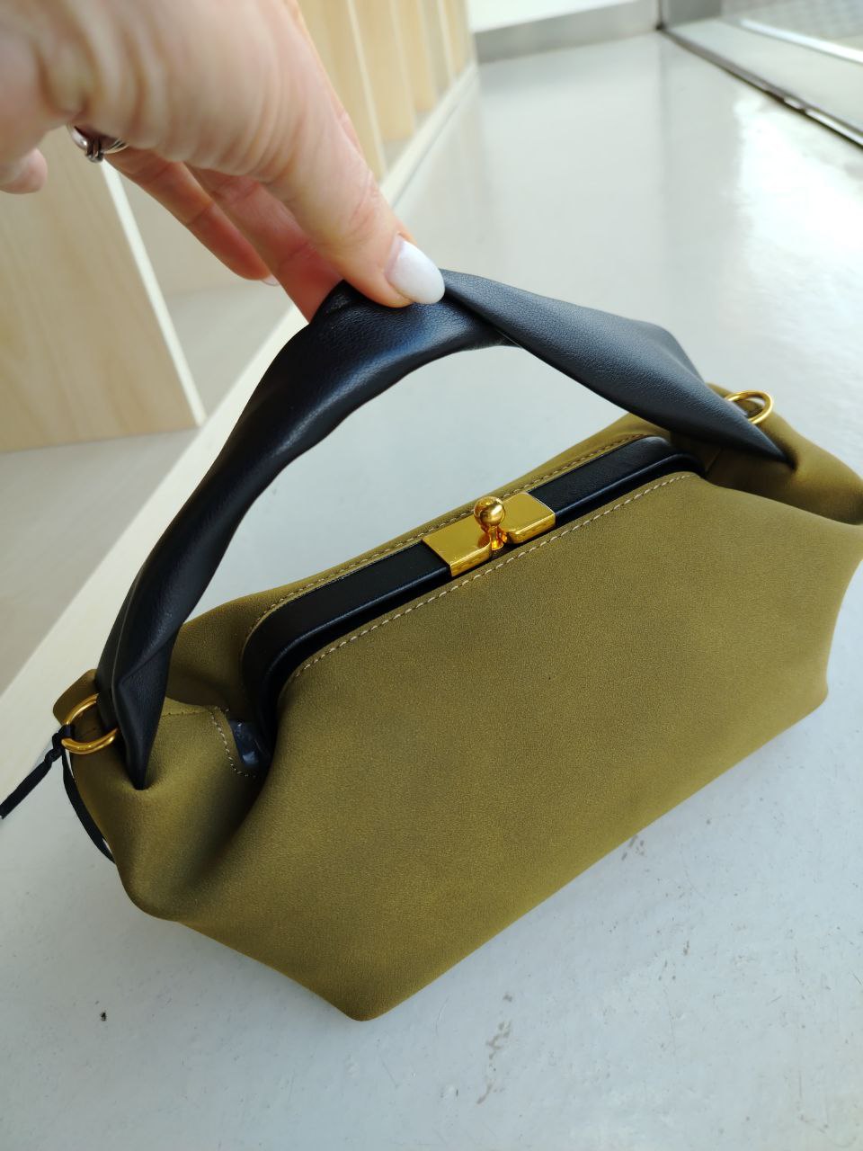 Фото High Garden Сумки