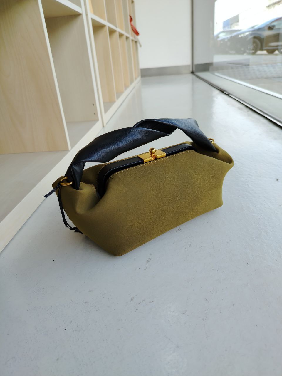 Фото High Garden Сумки