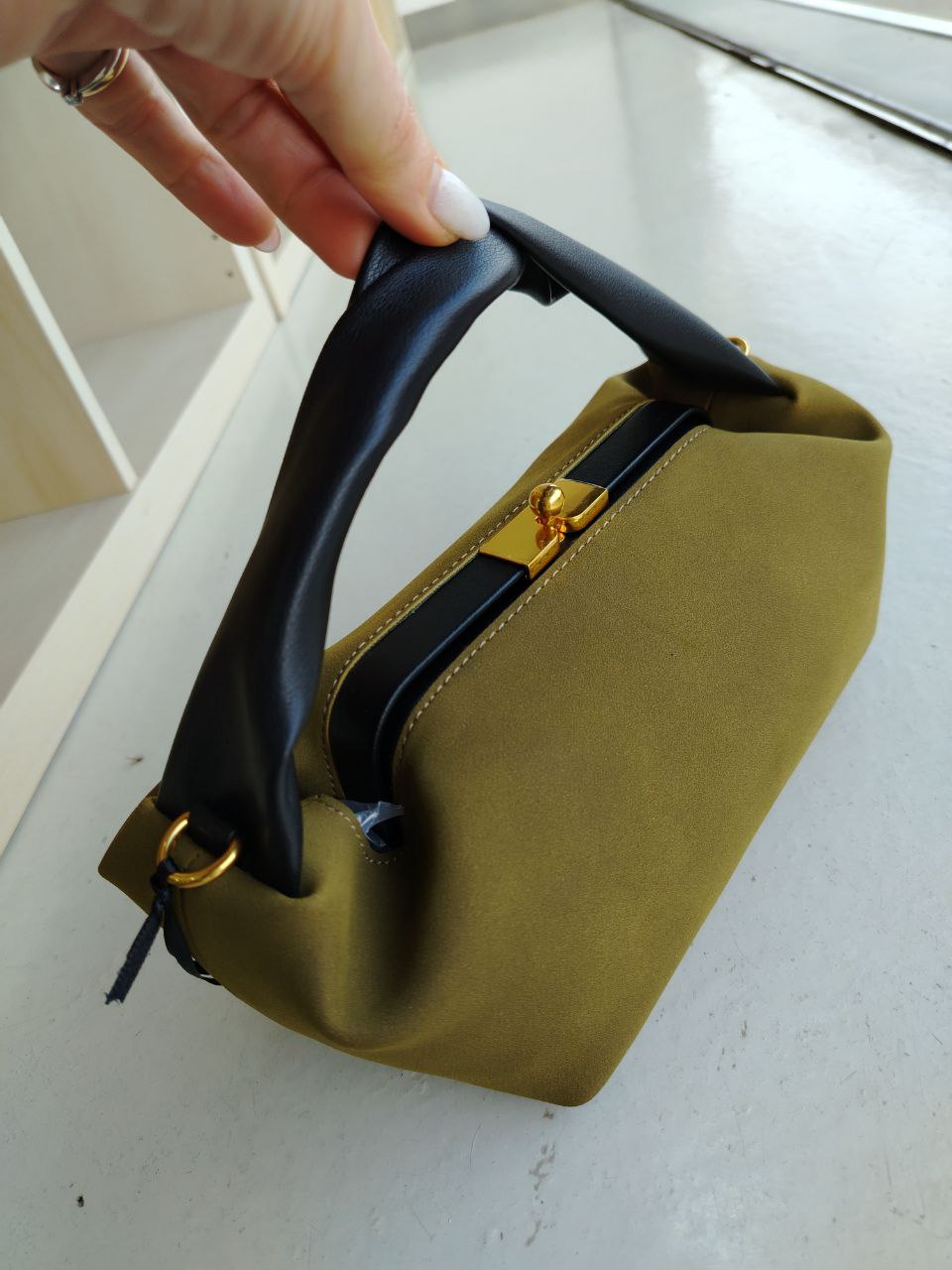 Фото High Garden Сумки