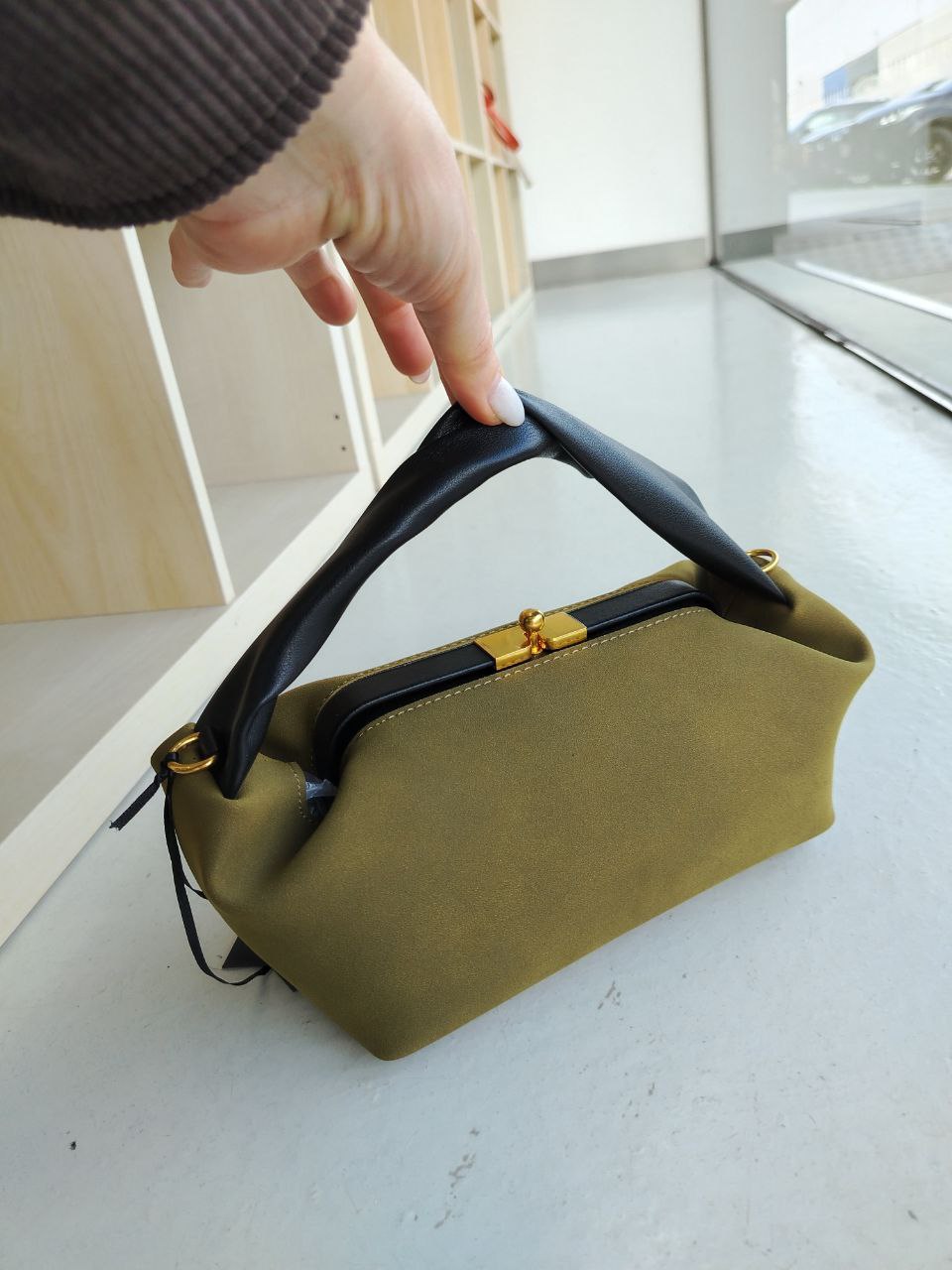 Фото High Garden Сумки