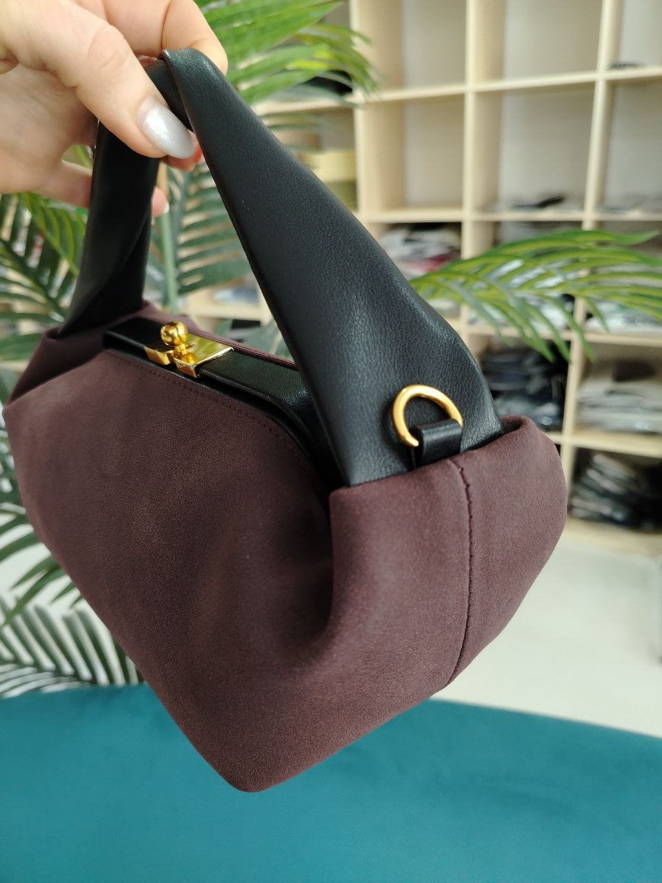 Фото High Garden Сумки