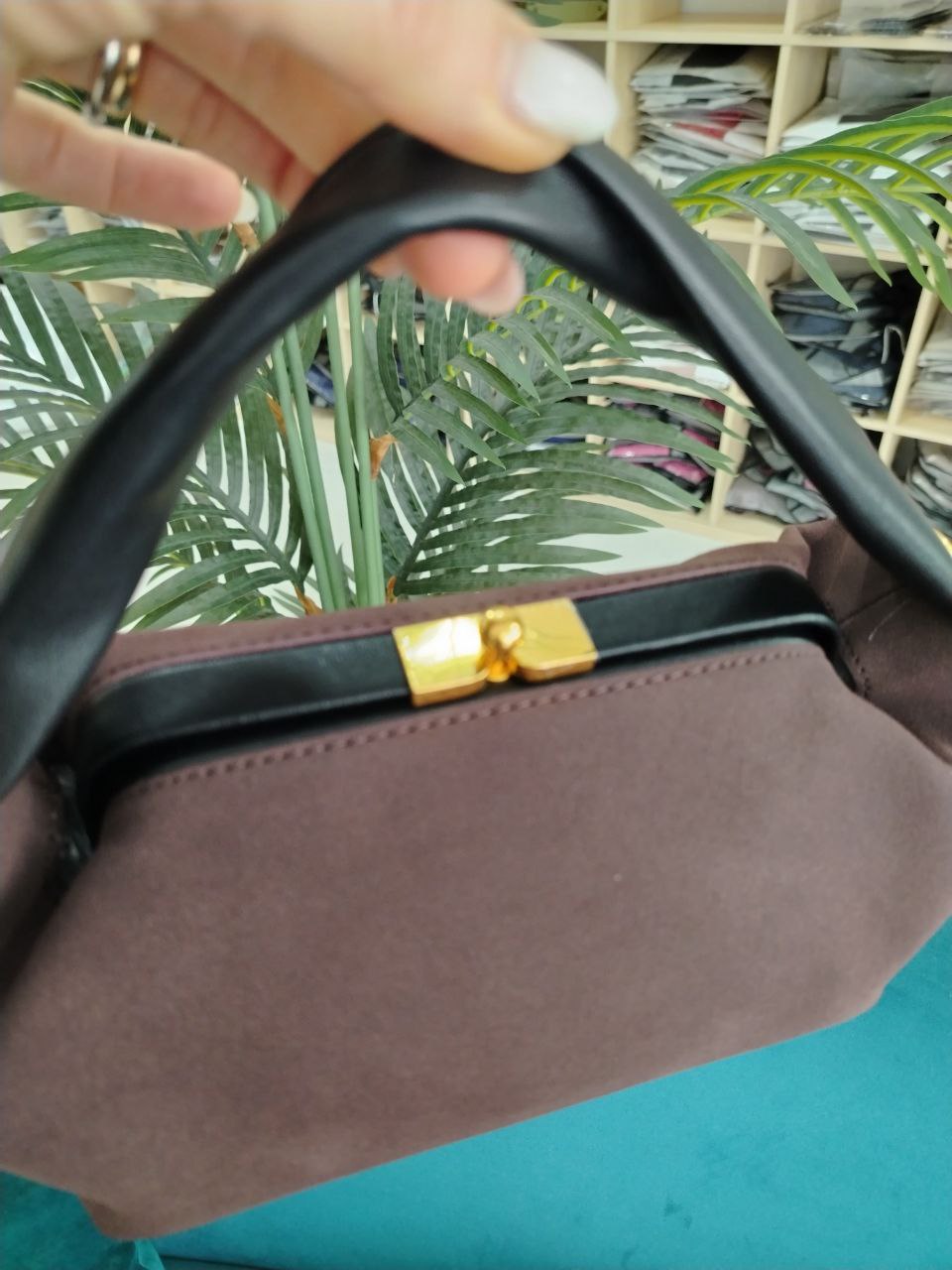 Фото High Garden Сумки