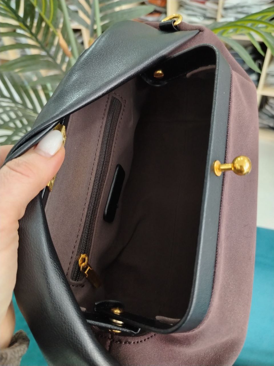 Фото High Garden Сумки