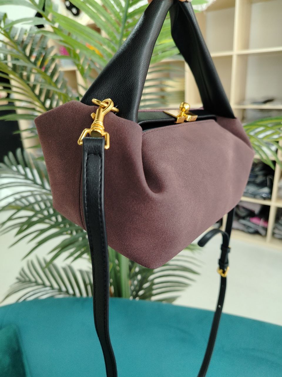 Фото High Garden Сумки