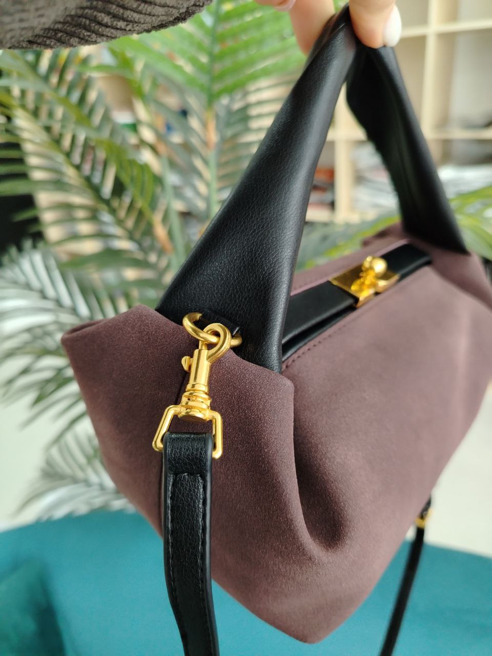 Фото High Garden Сумки