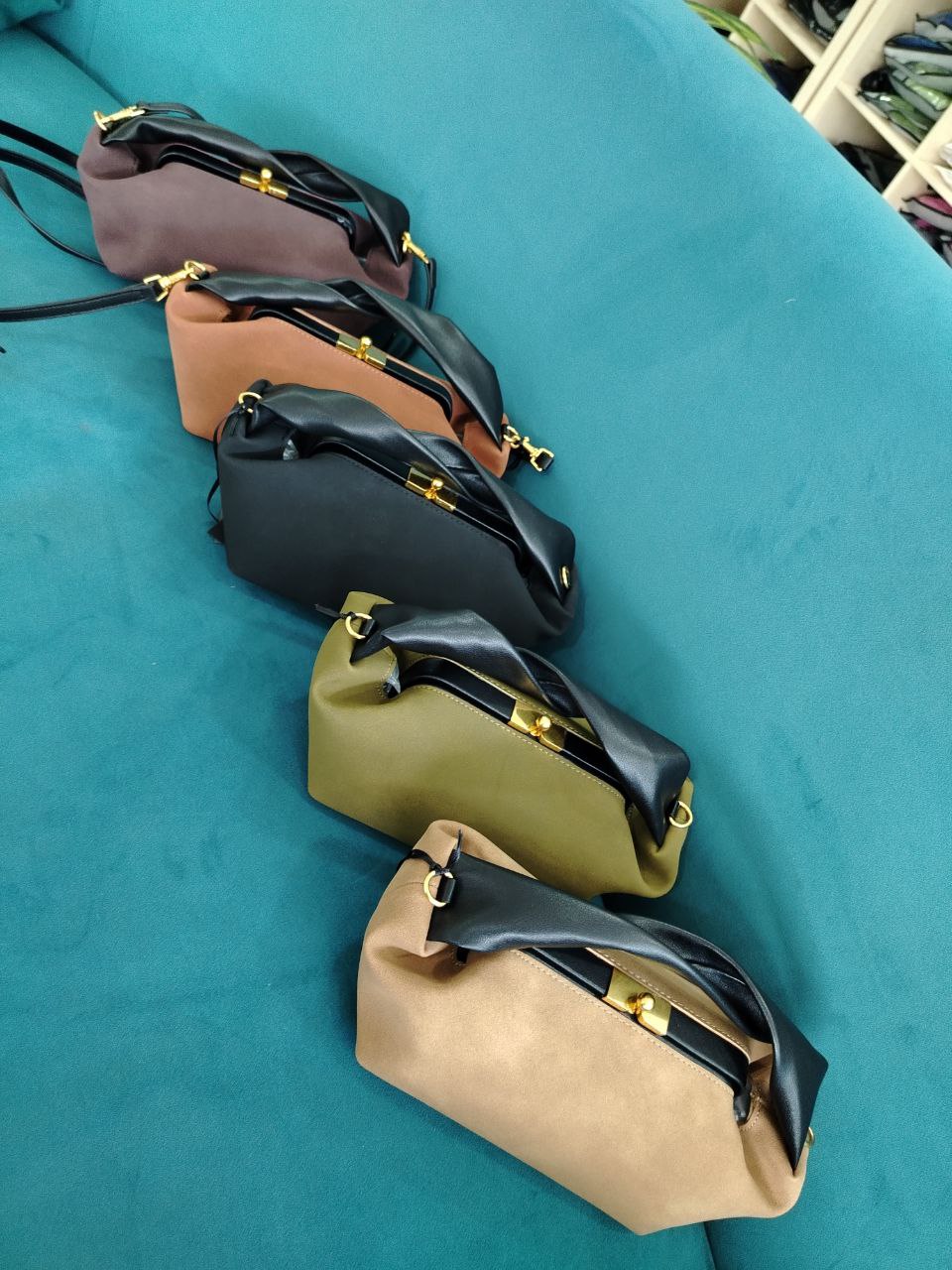 Фото High Garden Сумки